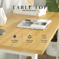 Designer Table / Modern Office/Study Table Display Rack - Image 2