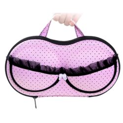 Storage Bag Clothes Underwear / Undergarment Bra Panties Organizer - Image 9