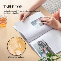 120cm x 40cm MYSEL Kitchen Island Bar Table / Dining Table/ Meja Makan ONLY - Image 7