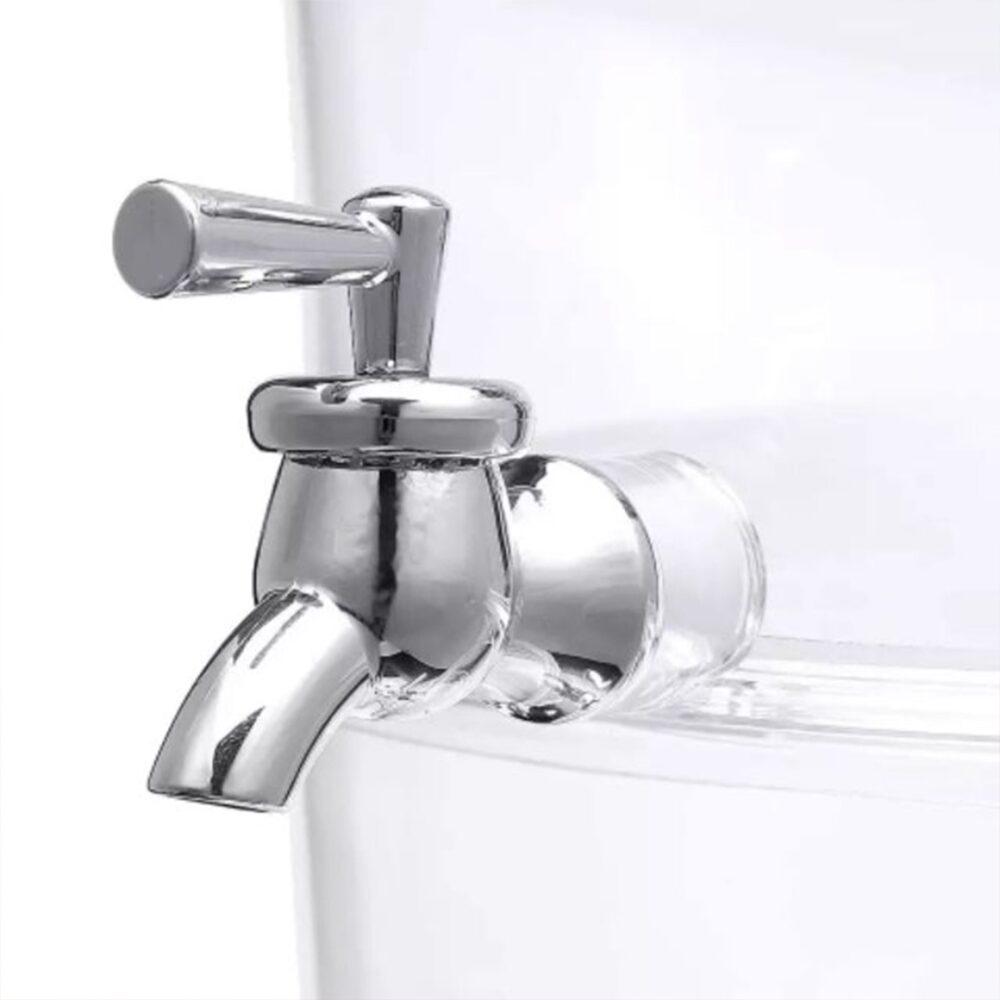 2 Layer / 3 Layer Juice Dispenser - Image 5