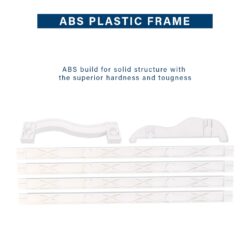 Colossal 10 - Layered Amazing Shoe Rack - Image 5