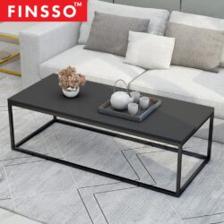 Modern AYO Marble Texture Coffee Table /Era Coffee Table - Image 2