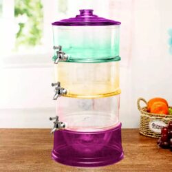 2 Layer / 3 Layer Juice Dispenser - Image 3