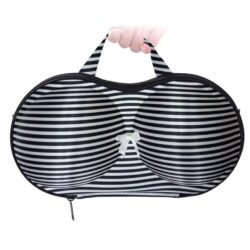 Storage Bag Clothes Underwear / Undergarment Bra Panties Organizer - Image 7