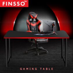 GAMING SERIES GT003 Gaming Table / Study Table / Working Desk / Computer Table - Image 2