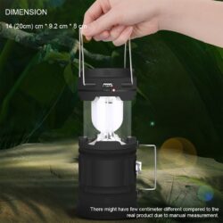 Outdoor led light lamp - Image 7