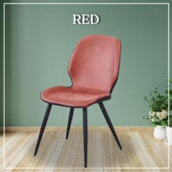 ROSSA Modern Dining Chair Designer Chair - Image 7
