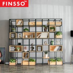 American Iron Rack Shelves/ Display rack