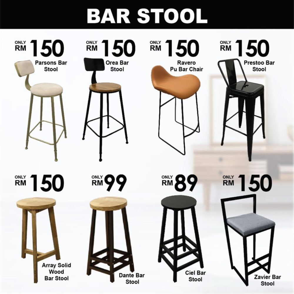 120cm or 160cm x 40cm Bar Table & 2 High Bar Stool / Long Table/ console table - Image 8