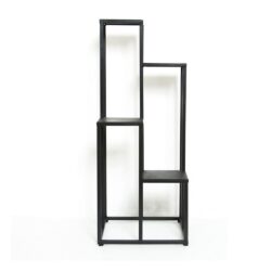 PLANT DECORATION SHELF WITHOUT WOOD PIECES - Image 2