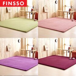 190cm x190cm Large Sized Home & Living Tatami Style Floor