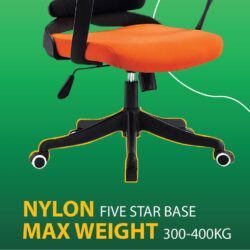 788 SPINAX ERGONOMIC PREMIUM OFFICE CHAIR - Image 3