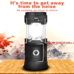 Outdoor led light lamp - Image 6