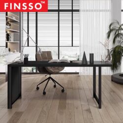 DELTA President table / Modern Office Table / Working Table