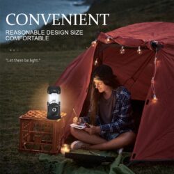 Outdoor led light lamp - Image 2