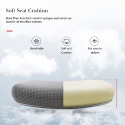 Deluxe Medium Office Chair - Image 4