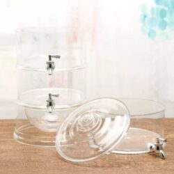 2 Layer / 3 Layer Juice Dispenser - Image 4