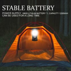 Outdoor led light lamp - Image 3
