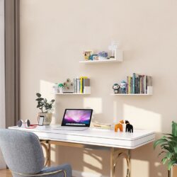 Room Decoration Rack / Wall Decoration / Room decor / Hiasan Rumah / Hiasan dinding / Home Decor Rack - Image 6