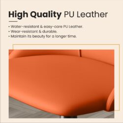 AGUE NORDIC STYLE DINING CHAIR - Image 8