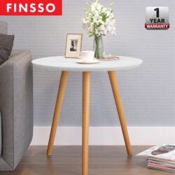 OSLO Side Coffee Round Table