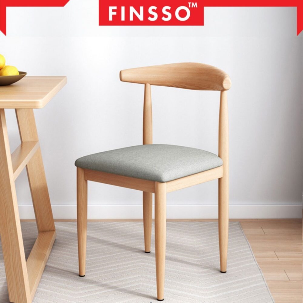 Zanis dining chair - Image 3