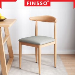 Zanis dining chair - Image 3