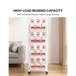 Barra multipurpose rack - Image 7