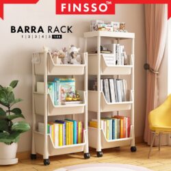 Barra multipurpose rack - Image 2