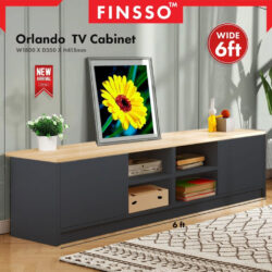 Orlando TV Cabinet - Image 3