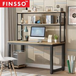 Modern Table Display Rack