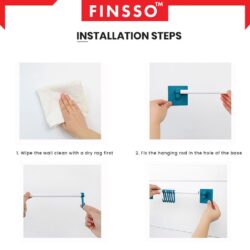Multifunctional Hanging RACK - Image 6