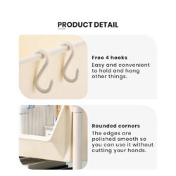 Barra multipurpose rack - Image 4