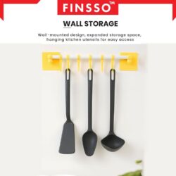 Multifunctional Hanging RACK - Image 5