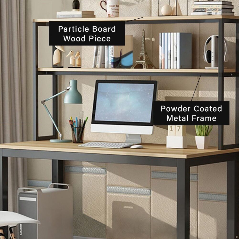 Modern Table Display Rack - Image 2