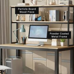 Modern Table Display Rack - Image 2