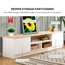 Orlando TV Cabinet - Image 5