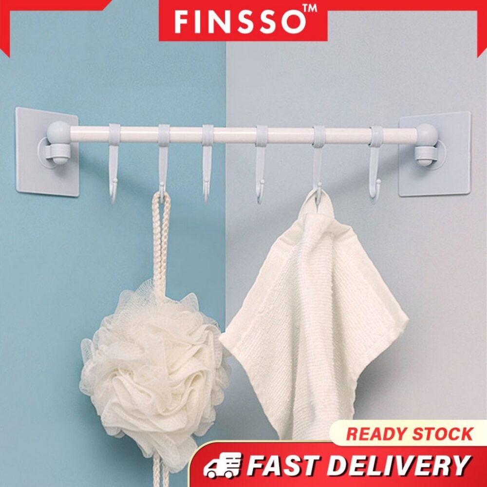 Multifunctional Hanging RACK