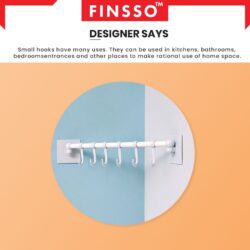 Multifunctional Hanging RACK - Image 3