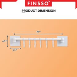 Multifunctional Hanging RACK - Image 8