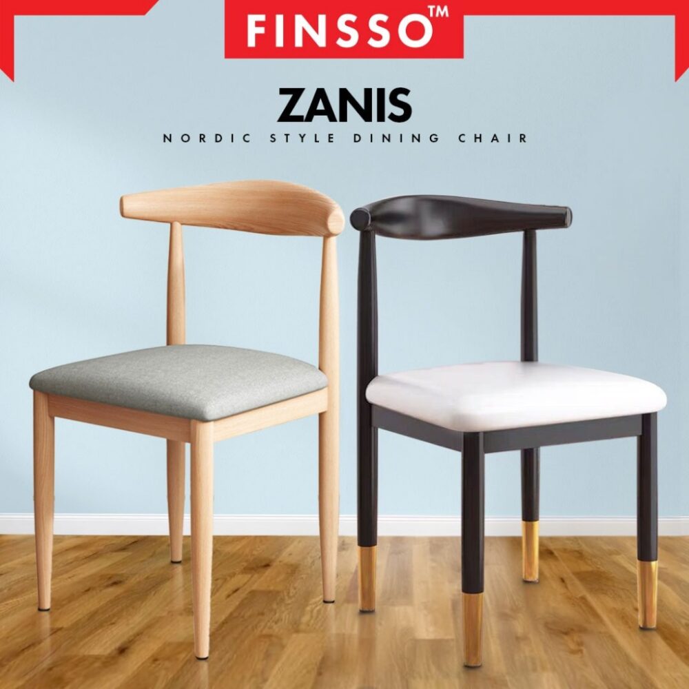 Zanis dining chair