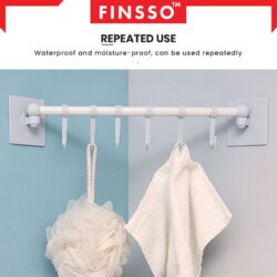 Multifunctional Hanging RACK - Image 2