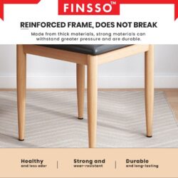 Zanis dining chair - Image 9