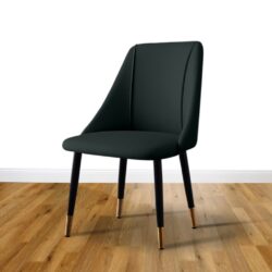AGUE NORDIC STYLE DINING CHAIR - Image 2