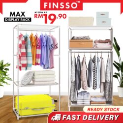 Wardrobe Frame Only