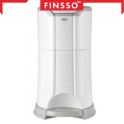 Korean High Standard Stylish Smart Trash Bin - Image 2