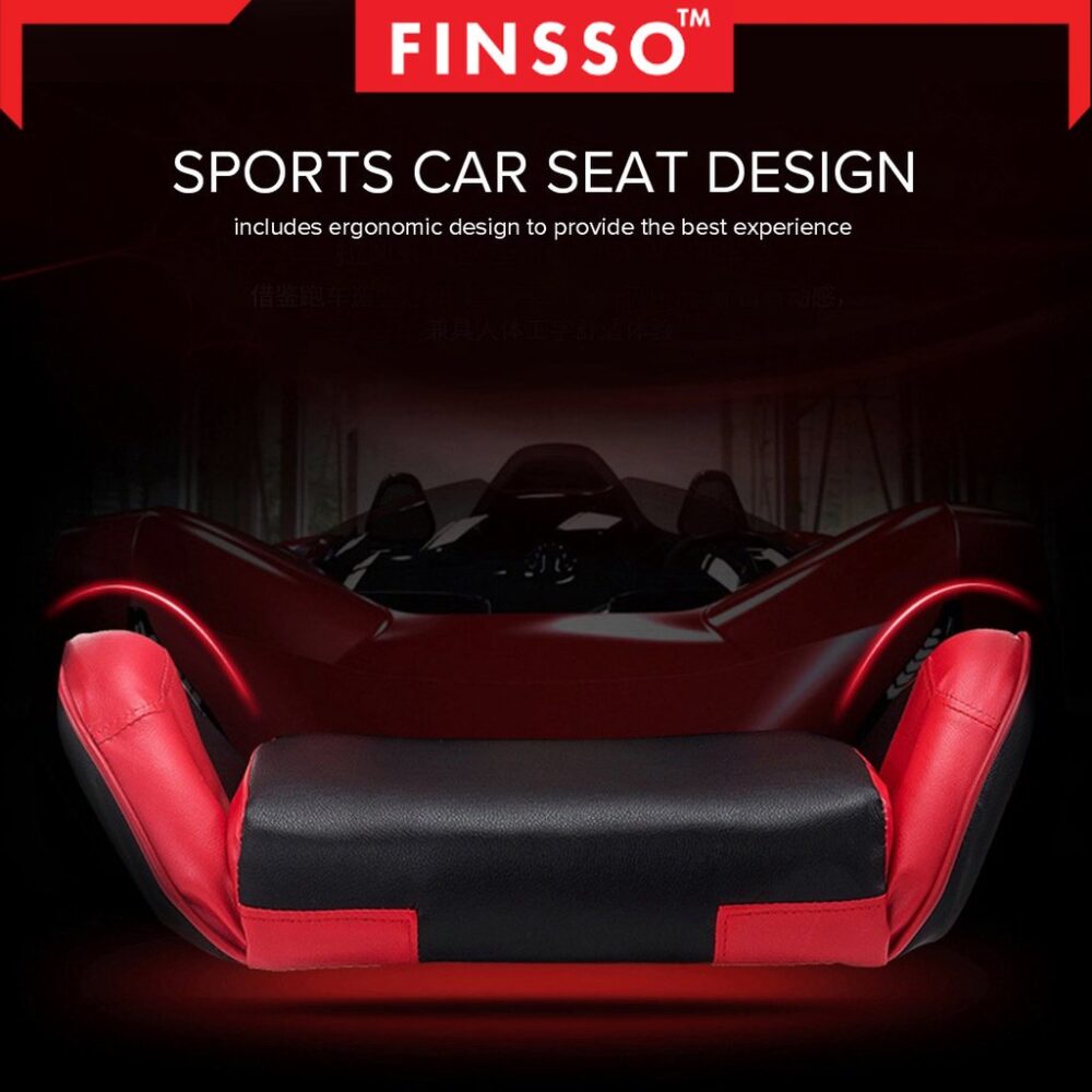 T-Rex Gaming Chair Office Chair Kerusi Gaming with RECLINING - Image 8