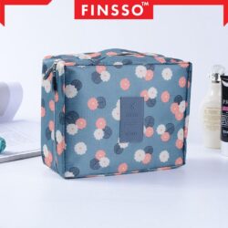 Cosmetic Travel Organizer Bag