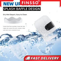 Mini blender SIZE 250ML + 100 ML WIRELESS Mini Blender / Pengisar Serbaguna /Mini Blender - Image 6