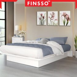 SOLOMA SERIES QUEEN BEDFRAME - Image 4